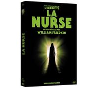 La Nurse - DVD