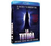 La Nurse / The Guardian (1990) [ Origine Espagnole, Sans Langue Francaise ] (Blu-Ray)