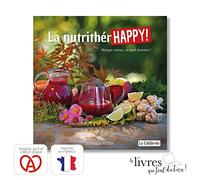 La nutrithérHAPPY!: Manger mieux, ça rend heureux !