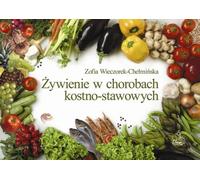 la nutrition dans l'arthrose Zofia Wieczorek-Che³miñska (Buch auf Polnisch)