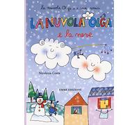 La nuvola Olga e le neve