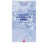 La Nymphe De La Rivière Luo