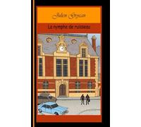 La nymphe de ruisseau: une femme à terre