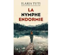 La Nymphe endormie