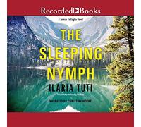 La nymphe endormie (The Teresa Battaglia Romans)