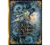 La nymphe, le jeune homme et le temps