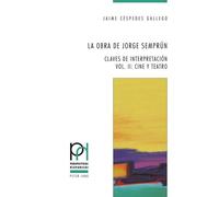 La Obra De Jorge Semprún