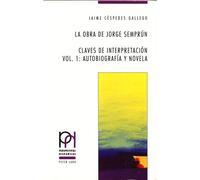 La Obra De Jorge Semprún