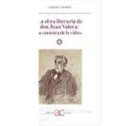La Obra Literaria De Don Juan Valera, Literatura Y Sociedad, 79 Andres Amoros (Auteur)