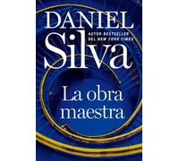 La obra maestra An Inside Job (Spanish edition) - Daniel Silva - HarperCollins Español - ebook (ePub) - Livre