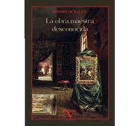 La obra maestra desconocida