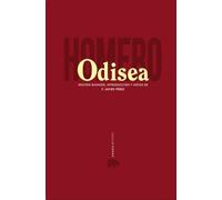 La Odisea
