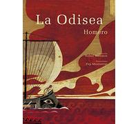 La Odisea
