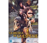 La Odisea De La Especie [Import Espagnol]