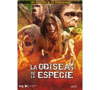 La Odisea De La Especie: Los Orígenes De La Humanidad [Import]