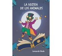 La Odisea De Los Animales