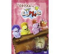 La Odisea De Los Lunnis [Import]