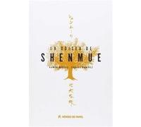 La Odisea De Shenmue - [Livre en VO] Mendez, Ramon (Auteur)