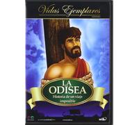 La Odisea Historia De Un Viaje Imposible [Import]