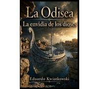 LA ODISEA: La envidia de los dioses