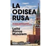 La Odisea Rusa / The Russian Odyssey