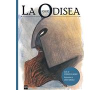 La odisea / The Odyssey