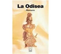 La Odisea / The Odyssey Homero (Auteur)