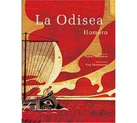 La Odisea/ The Odyssey, Tiempo de clasicos/ Time for Classics Albert JanT (Auteur)