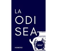 La Odisea: Versión Ilustrada