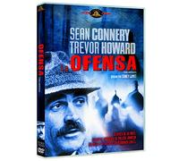 La Ofensa [Import]