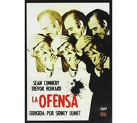 La Ofensa (The Offence)