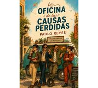 La oficina de las causas perdidas