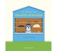 La Oficina De Objetos Perdidos Shibuya, Junko (Auteur)