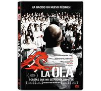 La Ola – Sony – Audio : allemand, espagnol – Région 2