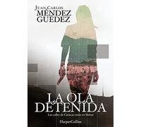 La ola detenida