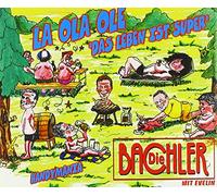 La Ola ole/Handymania [Import]