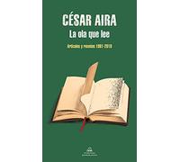 La ola que lee/ The Wave That Reads