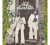 La onda de Elia y Elizabeth CD