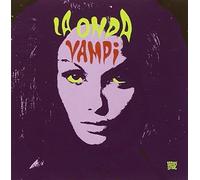 La Onda Vampi by Various Artists (2012-02-14)