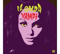 La Onda Vampi [Import allemand]