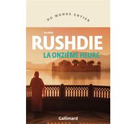 La onzième heure