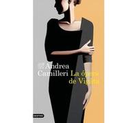 La Ópera De Vigàta - [Livre en VO] Camilleri, Andrea (Auteur)