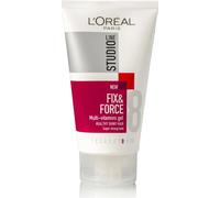 Lâ€™OrÃ©al Paris Studio Line Essentials Fix & Force Gel - Super Strong - 150 ml