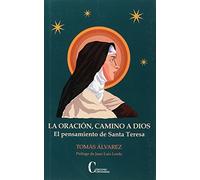 La oración, camino a Dios
