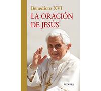 La oración de Jesús
