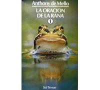 La oración de la rana - 1