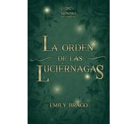 La orden de las luciérnagas