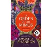 La Orden De Los Mimos / The Mime Order