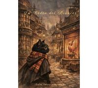 La Orden del Renacer: Un nuevo volumen para quienes siguen el camino de la magia culinaria