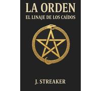 La Orden: El linaje de los caídos: El poder no desaparece, solo cambia de dueño.
